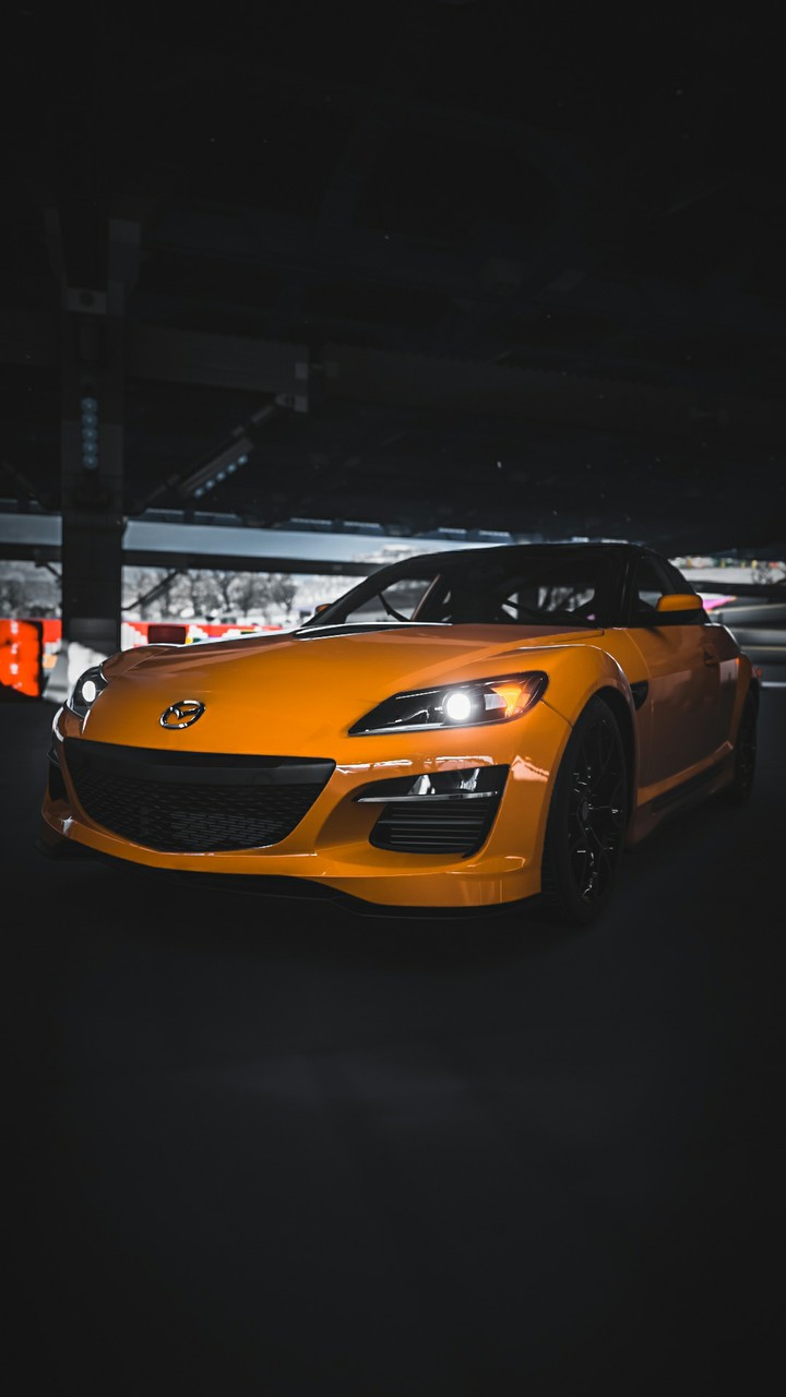 mazda