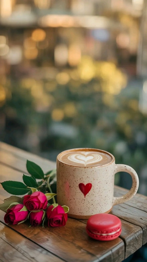 hình nền Coffee, tableware