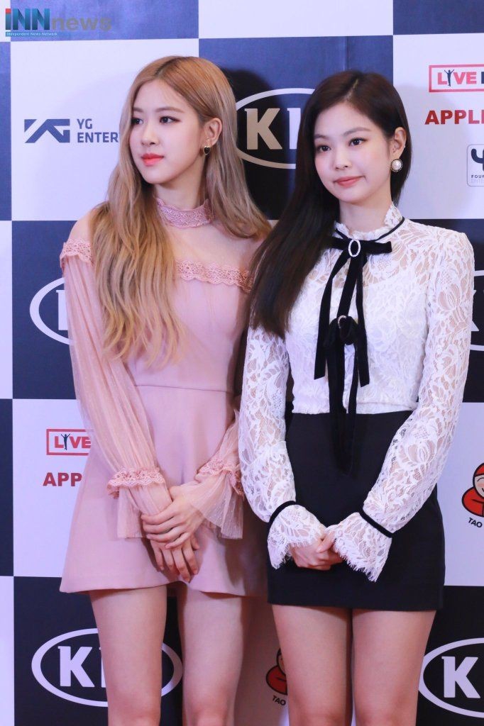 chaennie
