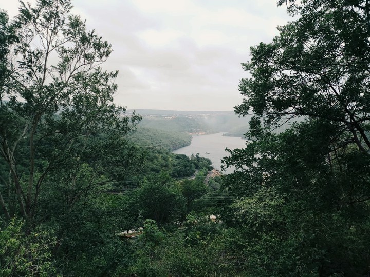 beautiful nature