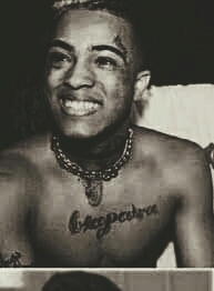 xxxtentacion
