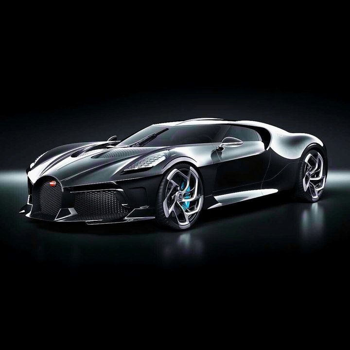 Bugatti