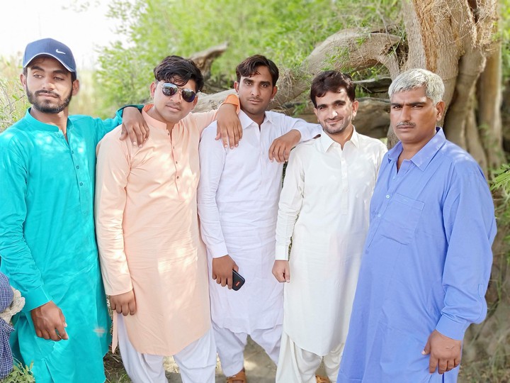 waris meno