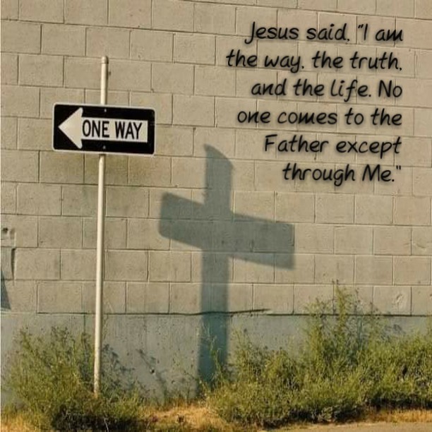 Living Truth
