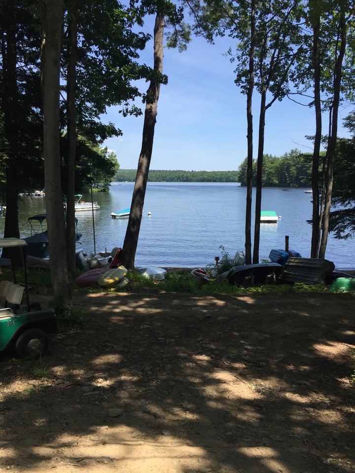 Lake Life