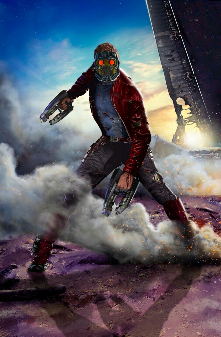 Guardians of the Galaxy