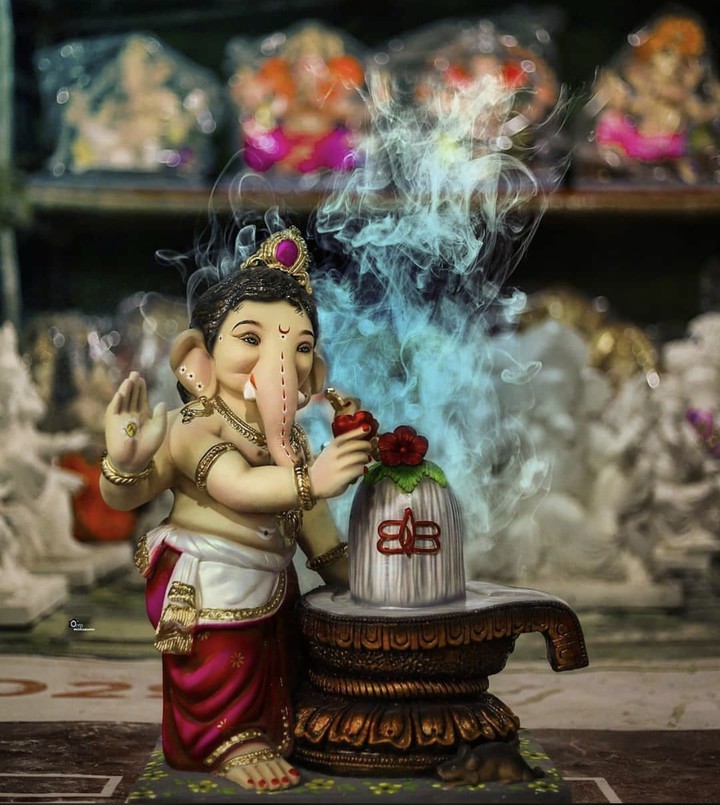 Ganesh Ji