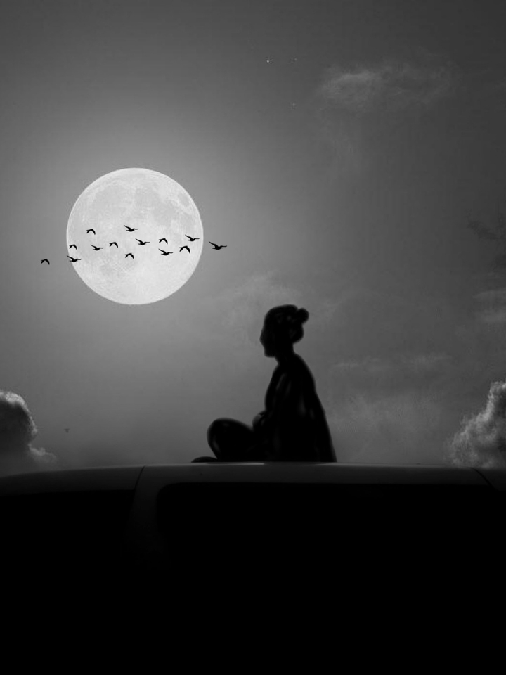sky