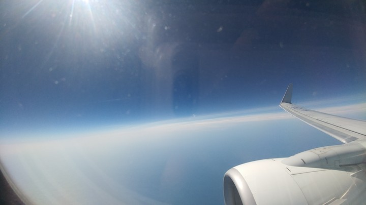 sky