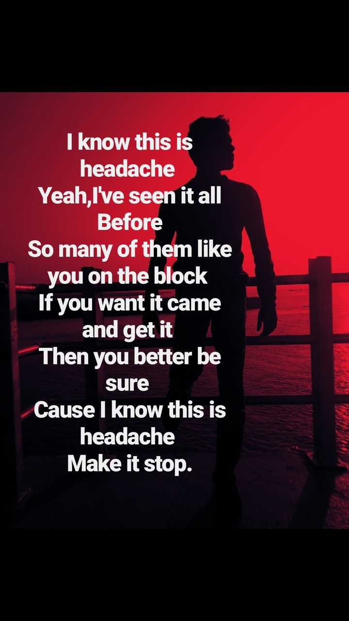 message