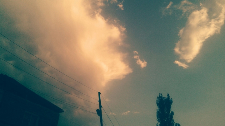 Sky
