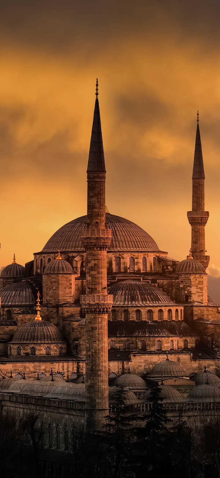 ISLAM MOSQUE.... ?❤?❤