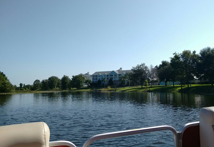 Lake