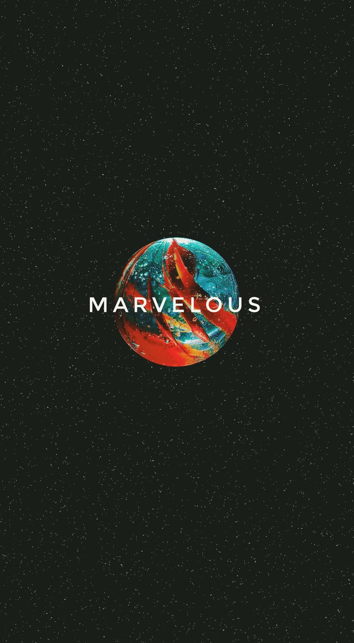 marvelous