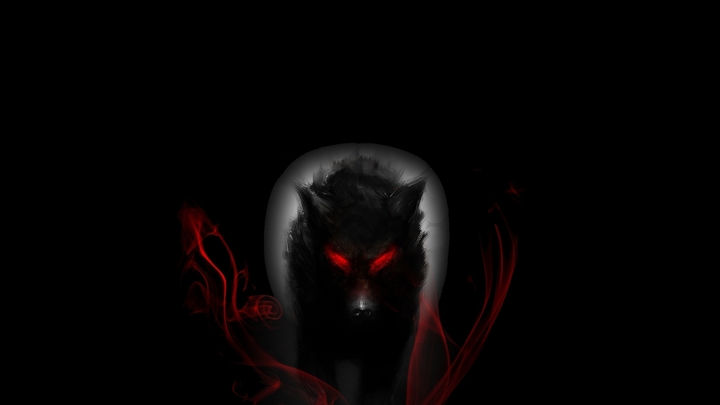 wolf