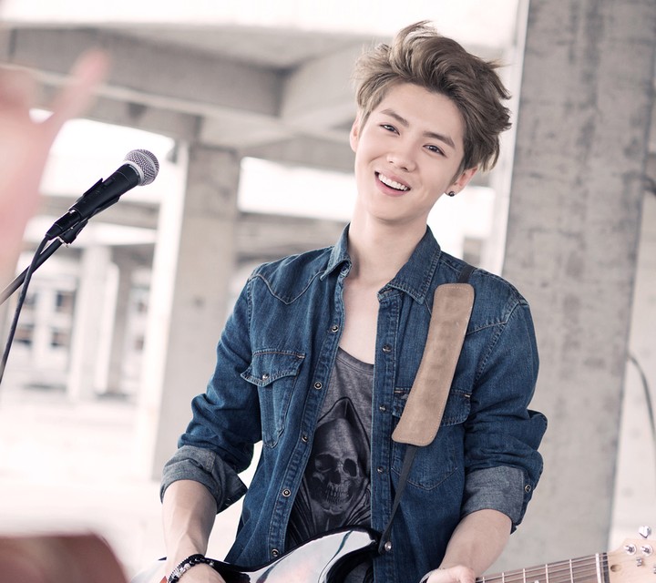 Luhan