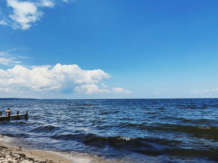 Sea