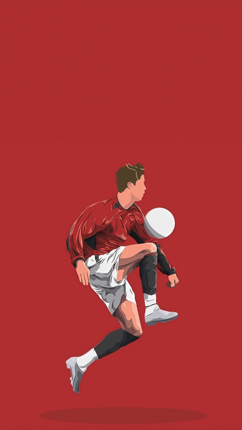 обои football, Sock