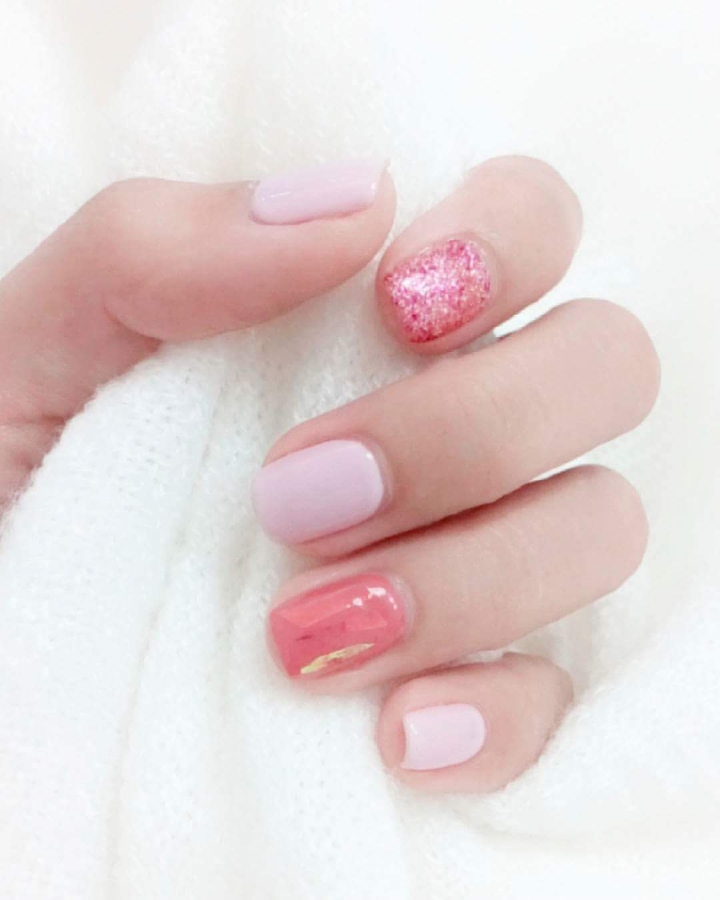 nail colors