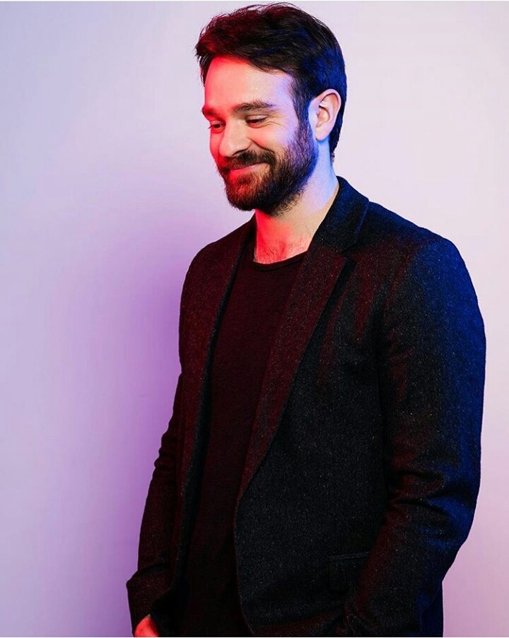 Charlie cox