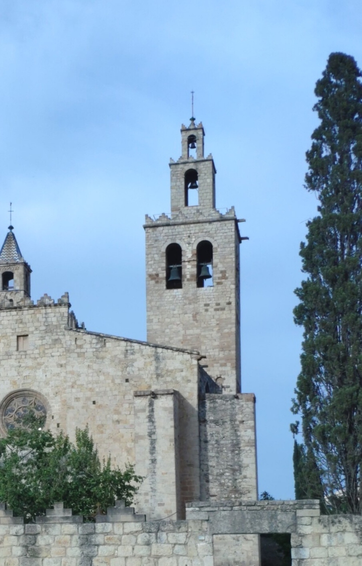 Sant Cugat