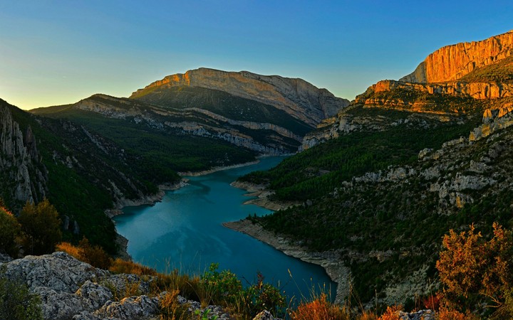 Mountain