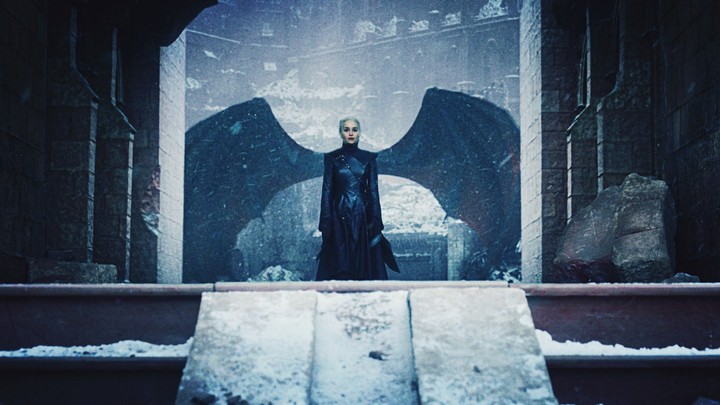 Game of Thrones finale
