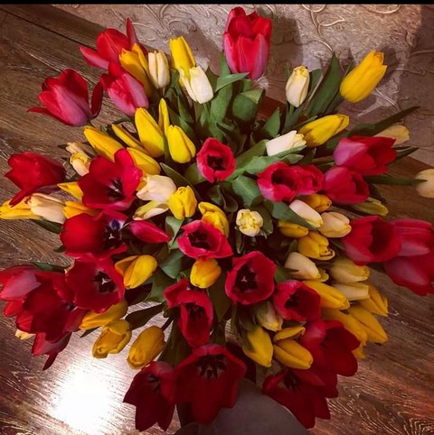 sfondi Bouquet, floristry