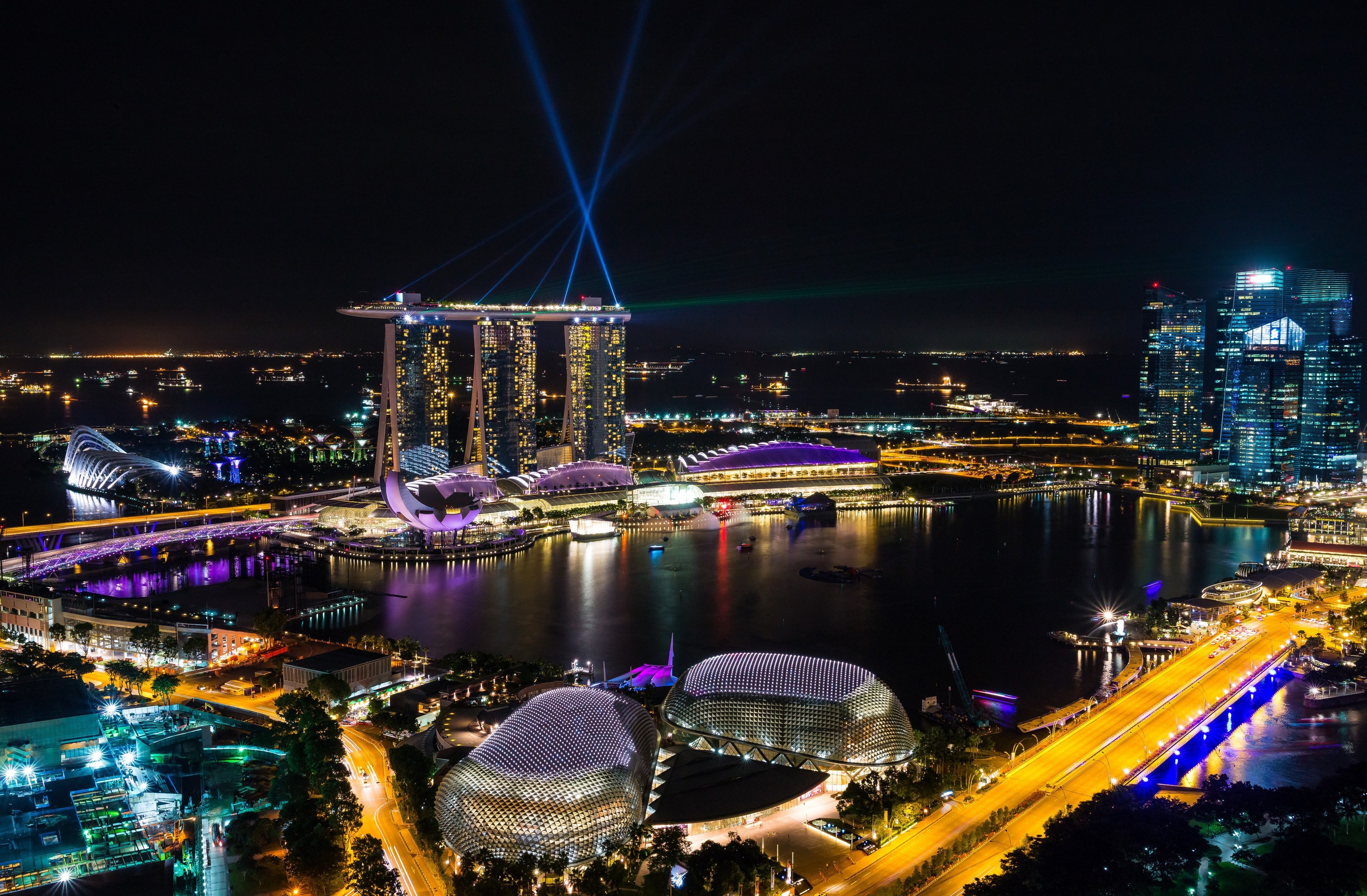Singapore ❣️