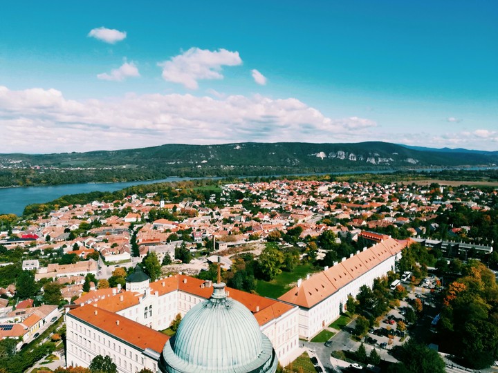 Esztergom, Hungary