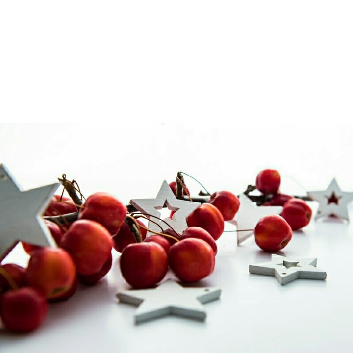 estrellas navideñas