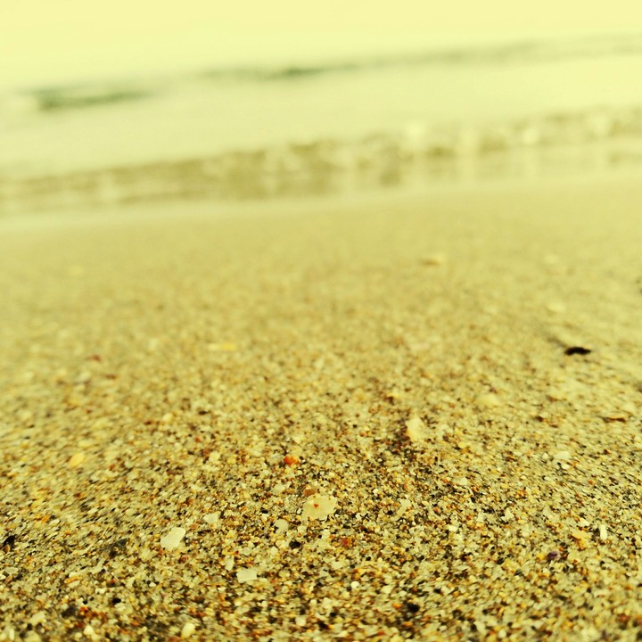 plage