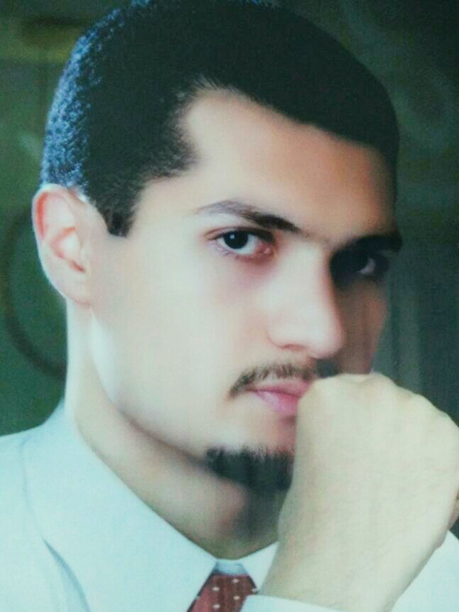 Reza KhayyamBashi