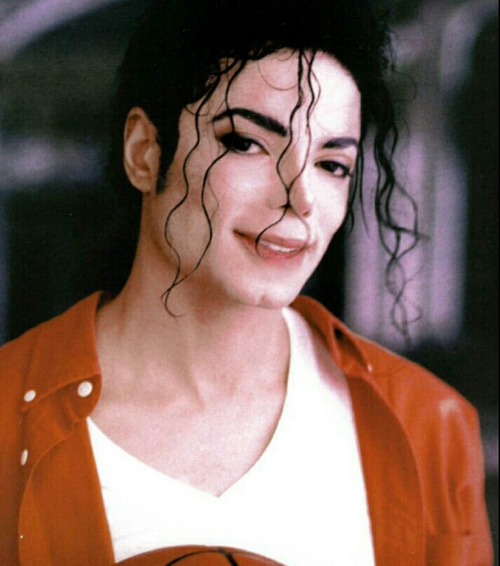 Michael Jackson jam