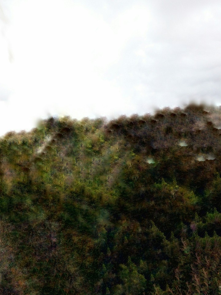 nAture