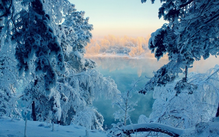 winter
