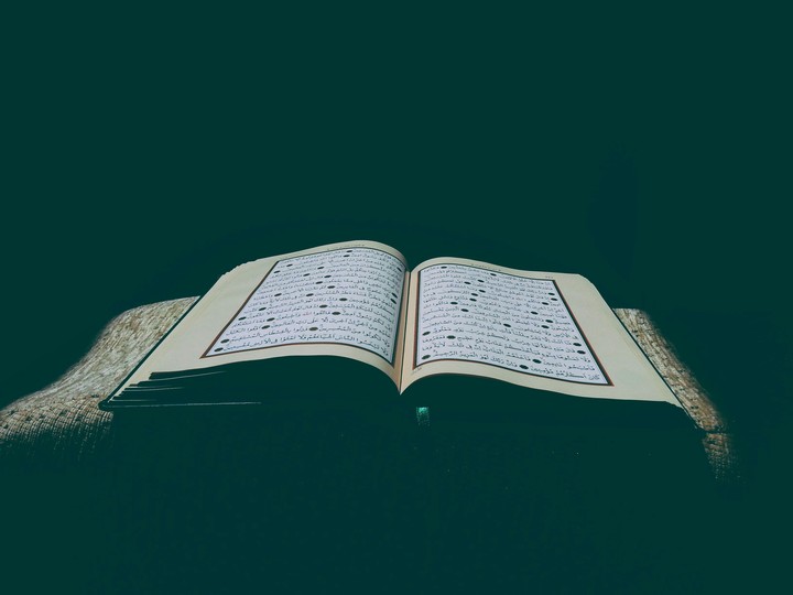 Holy Quran