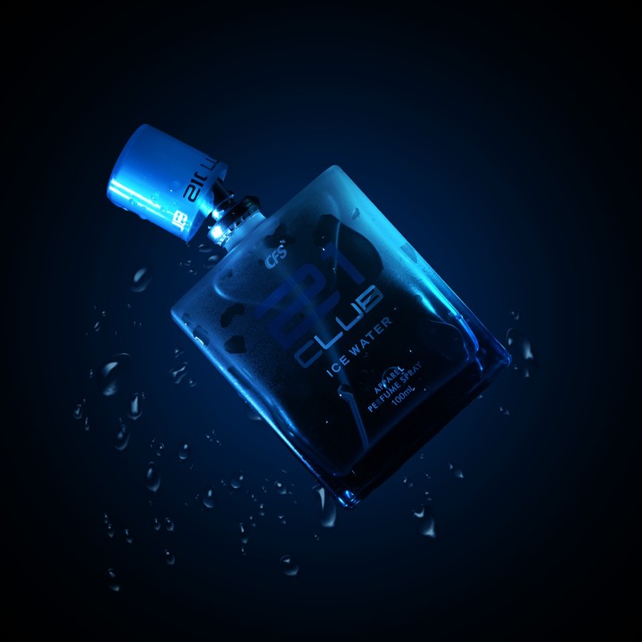 Perfume
