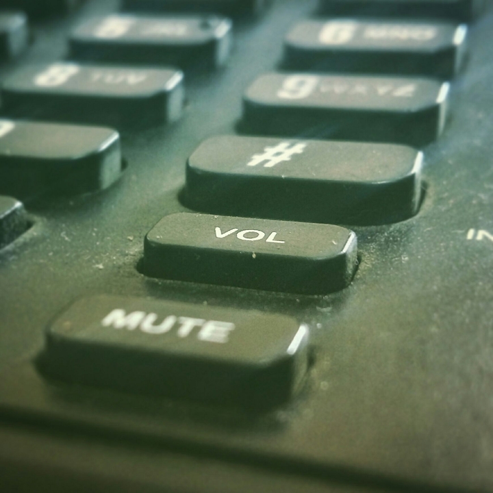 #turnupthevolume #keypad #volume #dontmute #enjoy