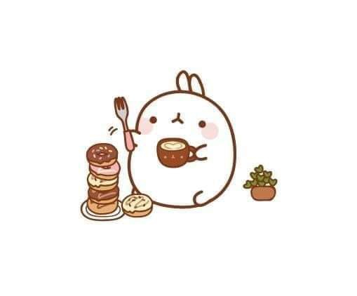 cute