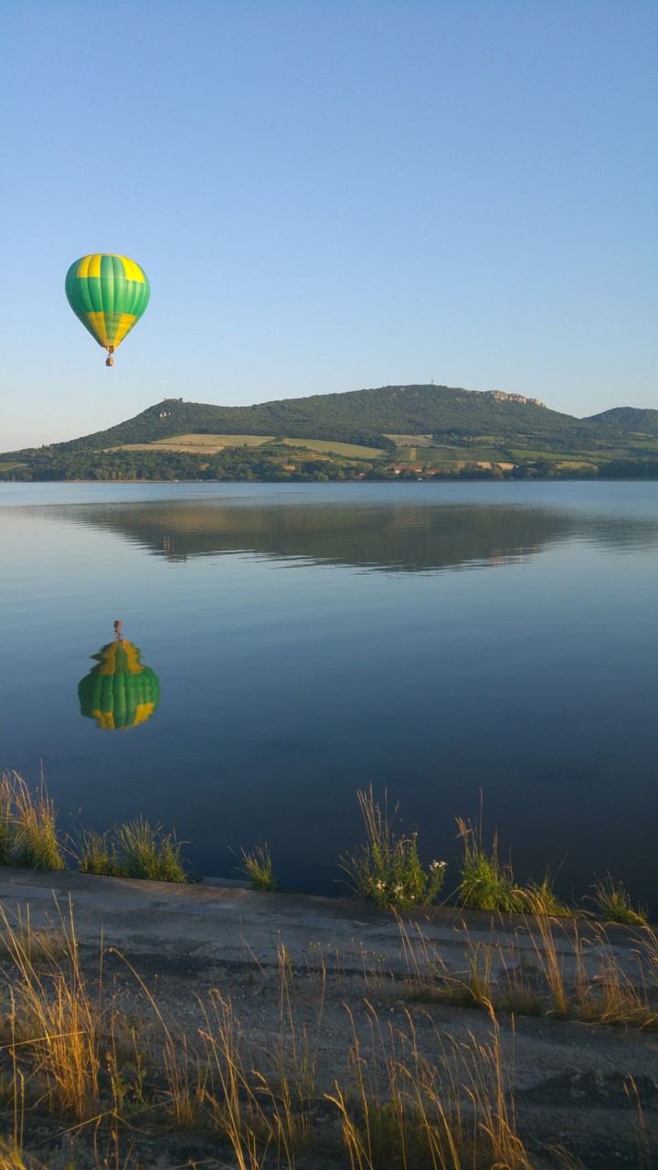 Czech summer