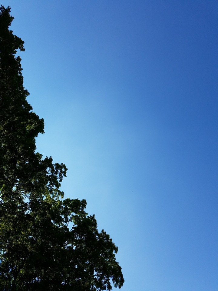 Sky at 6:10