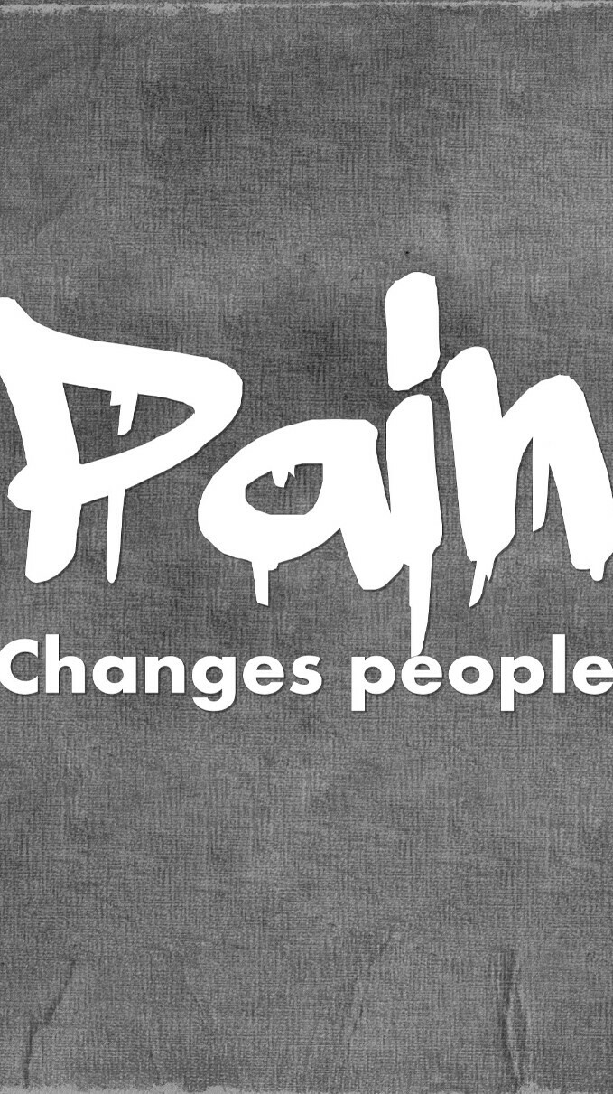 pain