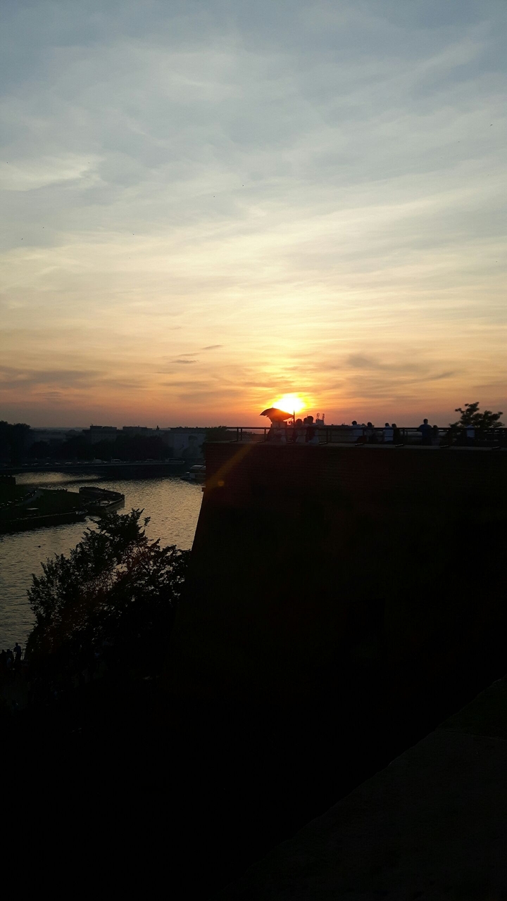 sun