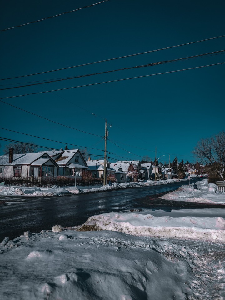 winter