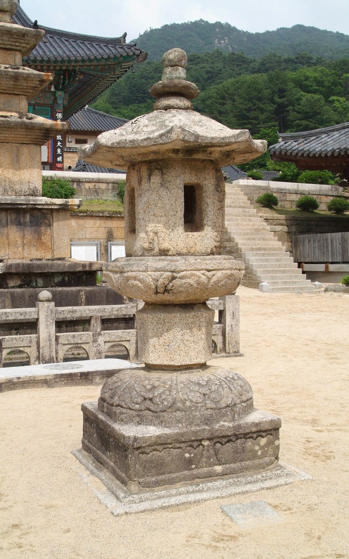 Hwaomsa Temple