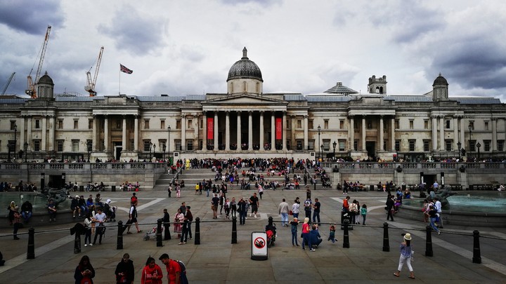 The National Gallery