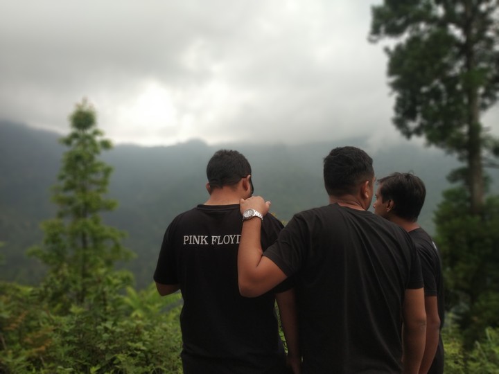 hill station