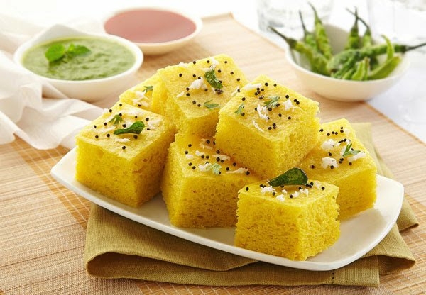 Indian Food and Snack