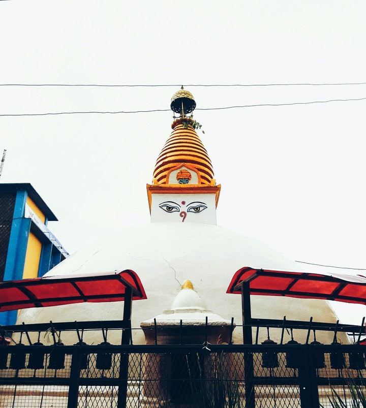 baudha